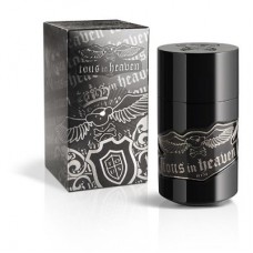 TOUS IN HEAVEN By Tous For Men - 3.4 EDT SPRAY TESTER